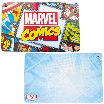 Men's Avengers Pyjamas - Marvel - Comic Design