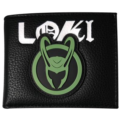 Loki Wallet - Men's - Bifold (77014)