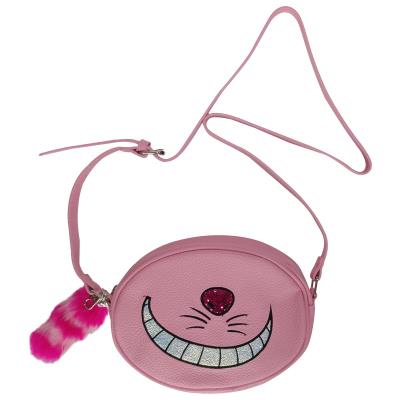 Disney - Alice In Wonderland - Cheshire Cat Shoulder Bag