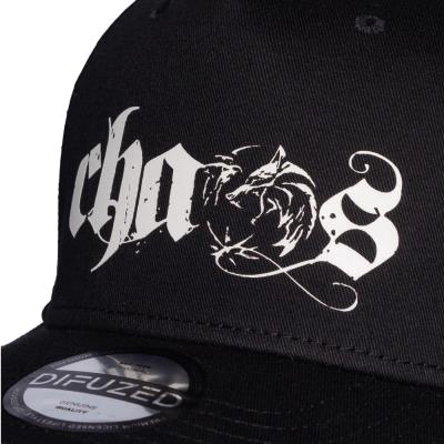 The Witcher Cap - Men's - Chaos Adjustable Cap