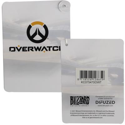 Overwatch Beanie - Men's - Logo design