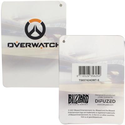 Blizzard T Shirt - Men's - Blizzard Logo