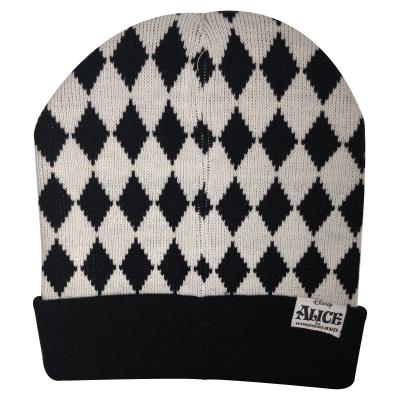 Women's Alice in Wonderland Beanie
