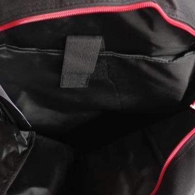 Playstation Backpack - Sony - Biker Skull Design