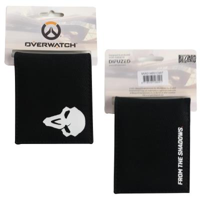 Overwatch Reaper Wallet - Bifold