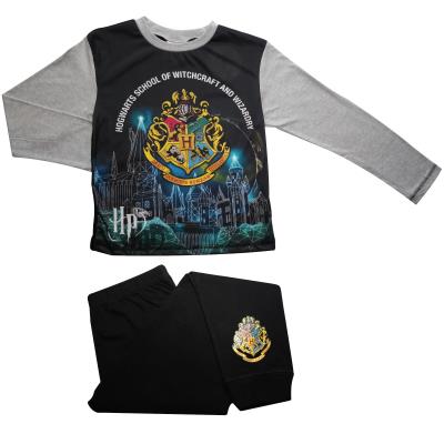 Boys Harry Potter Pyjamas