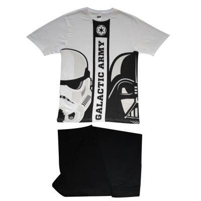 Mens Star Wars Pyjamas