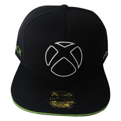 Men's Xbox Ready to Play Snapback Cap