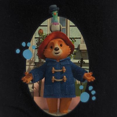 Paddington Pyjamas - Boys - Dear Aunt Lucy
