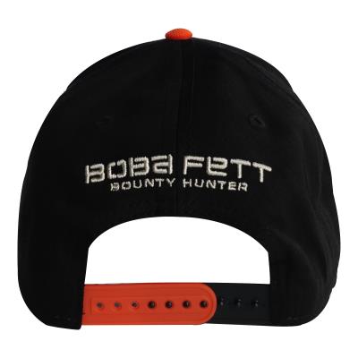 Boba Fett Hat - Men's - Adjustable Cap