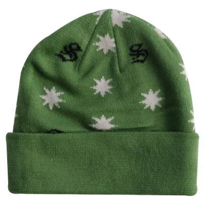Slytherin Beanie - Boy's - Harry Potter