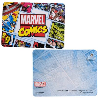 Girls Marvel Pyjamas - Avengers - Marvel Comic Design