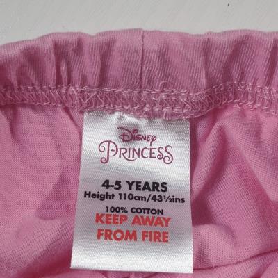 Disney Cinderella Pyjamas - Girls - A Night to Sparkle