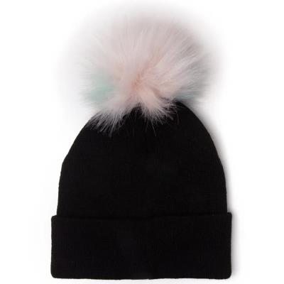 Disney Ursula Beanie - Women's- Disney Villain Pom Beanie