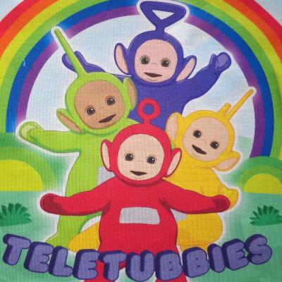 Girls Teletubbies Pyjamas