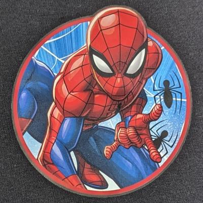 Marvel's Spiderman Pyjamas - Boys 