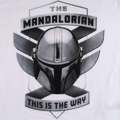 The Mandalorian T Shirt - Men's - This Is The Way