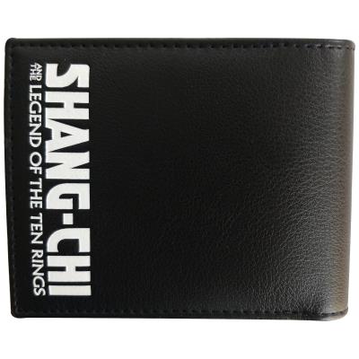 Shang-Chi Wallet - Marvel - Bifold