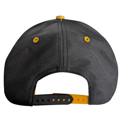 Overwatch Snapback - Logo - Men's Adjustable Cap