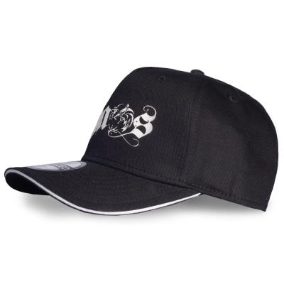 The Witcher Cap - Men's - Chaos Adjustable Cap