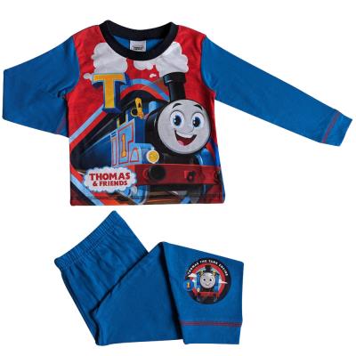 Thomas and Friends Pyjamas - Boys - Thomas The Tank Engine (77369)