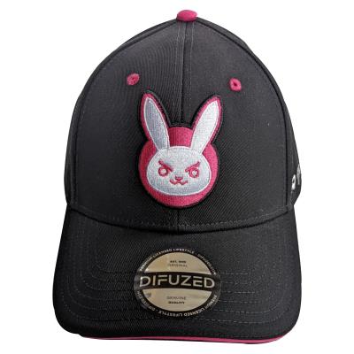 D.VA Cap - Overwatch - Women's Adjustable Cap
