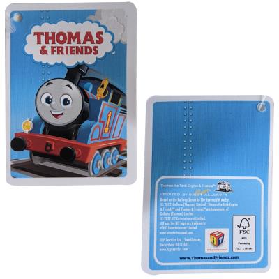 Thomas and Friends Pyjamas - Boys Short PJs - Full Steam Ahead