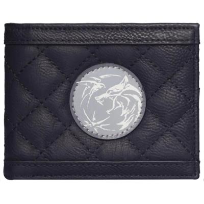 The Witcher Wallet - Men's - Geralt of Rivia Bifold