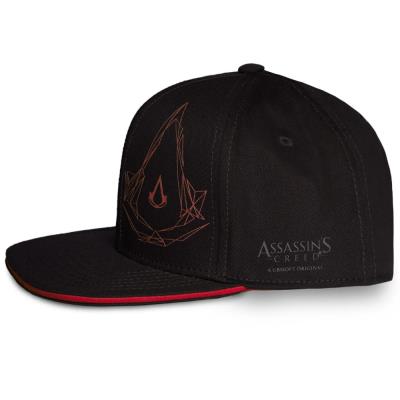 Men's Assassins Creed Cap - Men's - Crest Snapback Cap