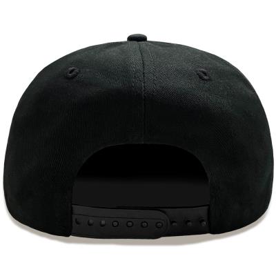 The Nightmare Before Christmas Snapback - Men's - Jack's Face