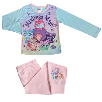 Magic Mixlings Pyjamas - Girls - Mixlings Magic (77366)