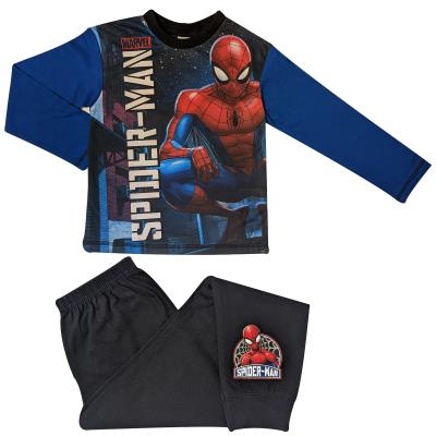 Spiderman Pyjamas - Boys (77316)