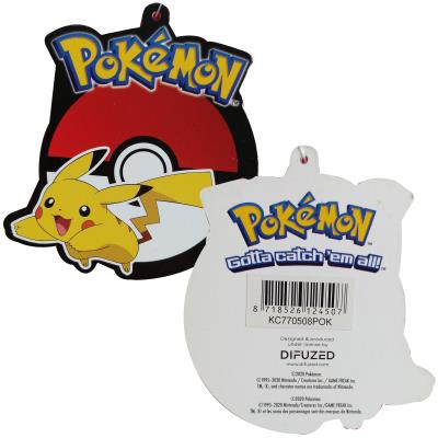 Pokemon Beanie - Men's - Trainer Tech