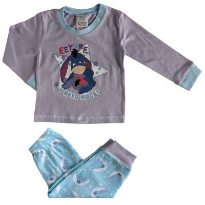 Eeyore Pyjamas - Infant Girls - I Need Hugs (77253)