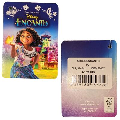 Encanto Pyjamas - Girls - The Magic of Family