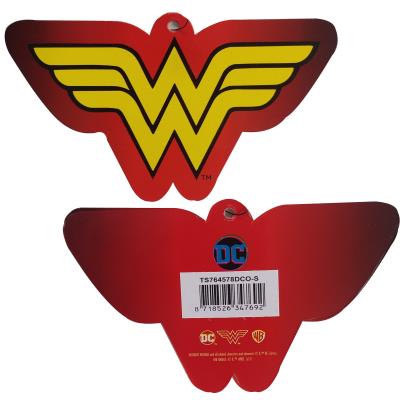 Wonder Woman T Shirt - Womens - Comic Inspired Design