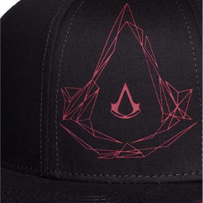 Men's Assassins Creed Cap - Men's - Crest Snapback Cap