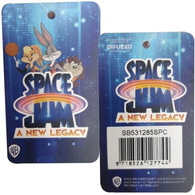 Looney Tunes Cap - Space Jam A New Legacy - Men's Snapback