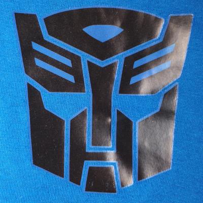 Boys Transformers Pyjamas