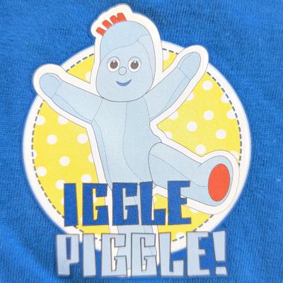 Boys Iggle Piggle Pyjamas - In The Night Garden