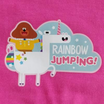 Hey Duggee Pyjamas - Girls - Magical