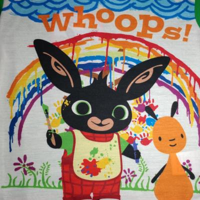 Boys Bing Bunny Pyjamas 