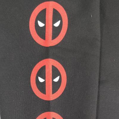 Deadpool Jumper - Men's - The Logo Design
