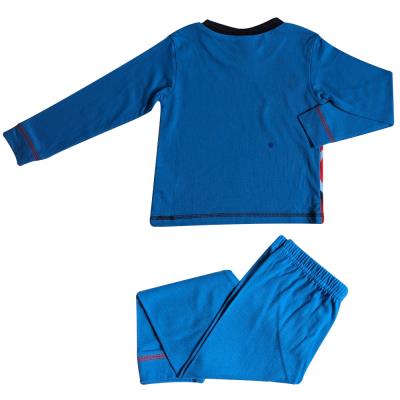 Thomas and Friends Pyjamas - Boys - Thomas The Tank Engine