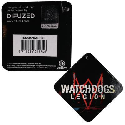 Watch Dogs: Legion - Keep Calm And Resist - Men's T-Shirt 