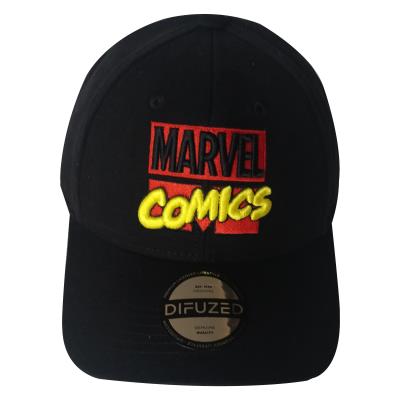 Men's Marvel Comics Adjustable Cap