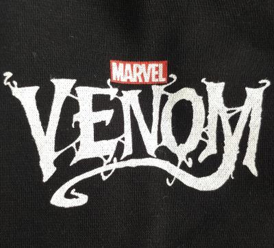Venom Jumper - Marvel- Men's Sweater