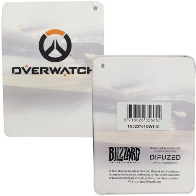 Overwatch T Shirt - Women's - Logo