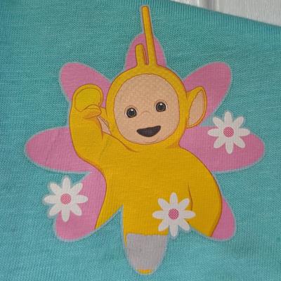 Teletubbies Pyjamas - Girls 12 months to 4 years - Time for Teletubbies