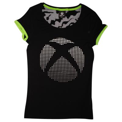 XBox - Dot Logo Women's T-Shirt (76949)